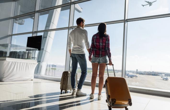 Turizmin en büyük engeli uluslararası ilişkilerdeki riskler