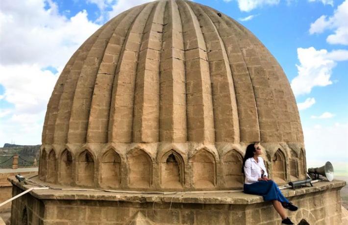 Turist akınına uğradı... Otellerde doluluk oranı yüzde 90'ı aştı