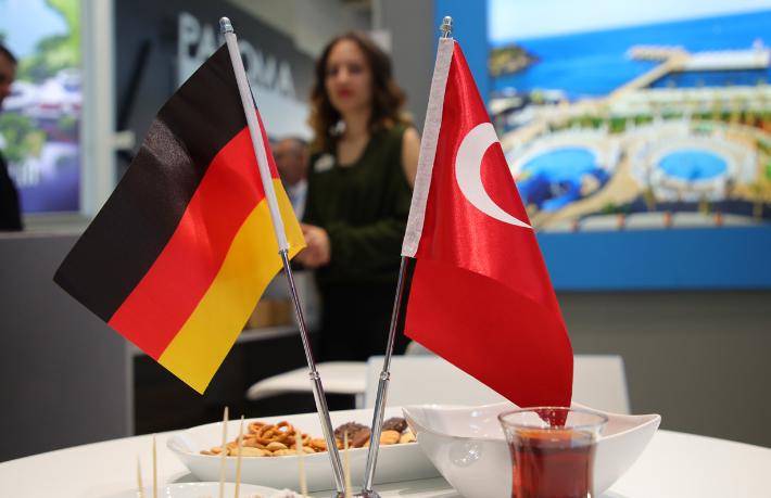 Almanya’da pandemi sonrası Türk kökenli tur operatörleri atağa kalkıyor