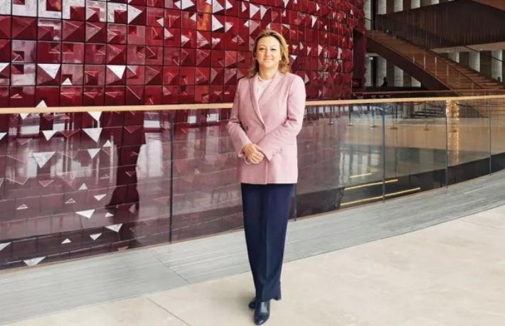 Yavuz: AKM artık bir opera salonundan çok daha fazlası