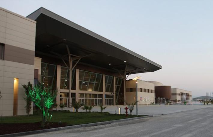 Burası kaderine terk edilemez… Efes Kongre Merkezi Kuşadası’na kazandırılsın