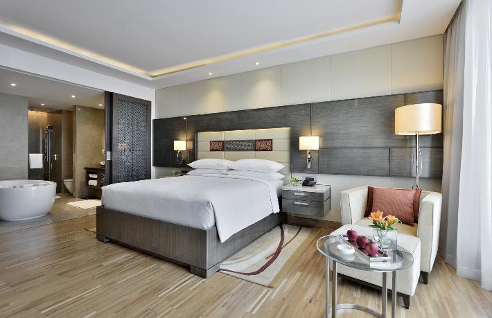 Kasım ayında toplam 176 yeni otel açılacak