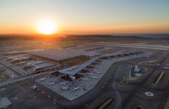 İGA devletin fazladan ödediği 8 Milyon Euro’yu iade etti