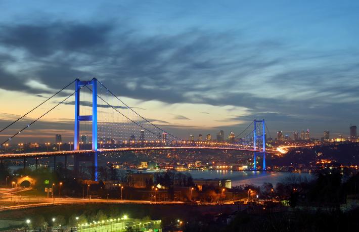 Pandemi İstanbul’un turist profilini değiştirdi