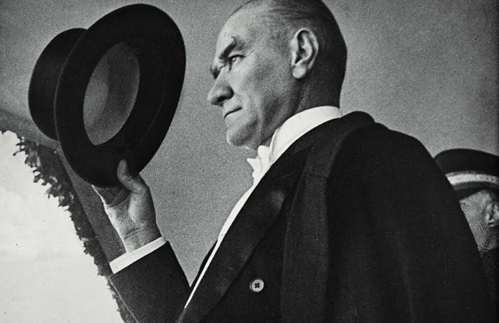 Saygı, sevgi, minnet ve özlemle anıyoruz...