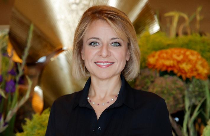 Four Seasons Sultanahmet’e yeni müdür