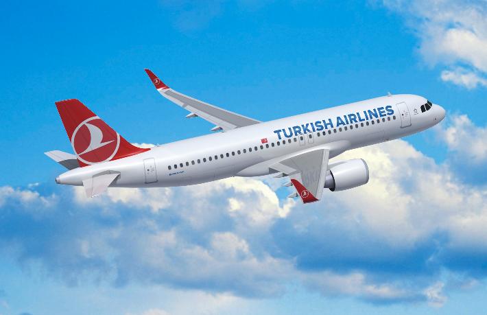 THY yasadışı göçmen taşıdığı iddiasını yalanladı