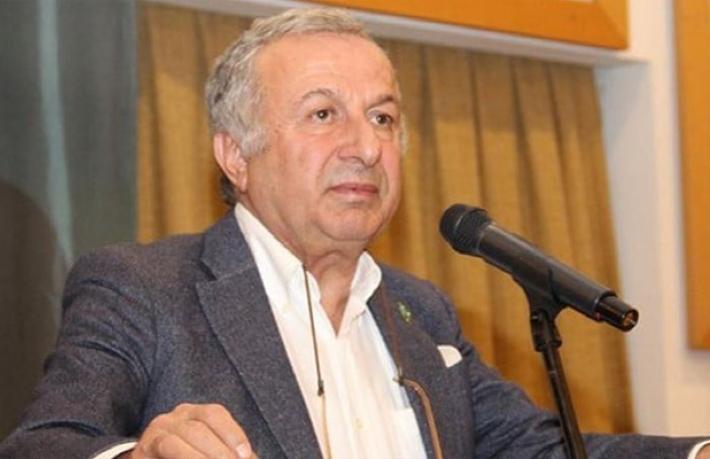 Ulusoy kendini böyle savundu: TÜRSAB’ın hafızasıyım