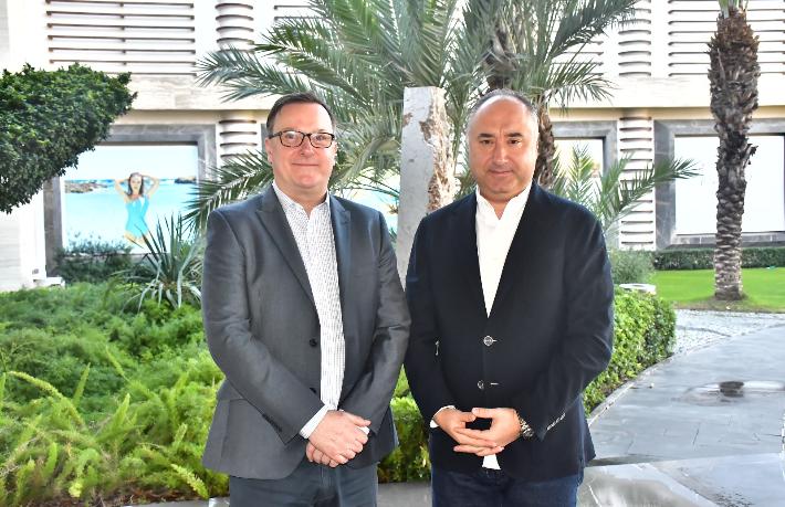 Esyjet, Türkiye için 2023 satışlarını devreye aldı