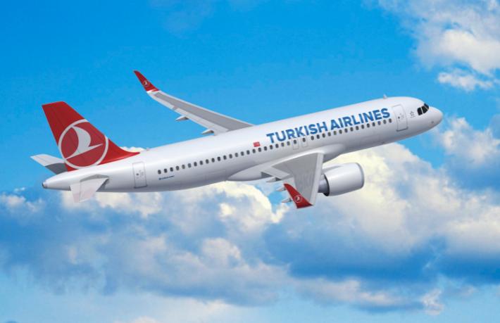 THY, İstanbul-Minsk uçuşlarına artık onları almayacak