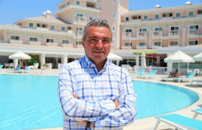 En büyük sorunumuz personel sıkıntısı olacak