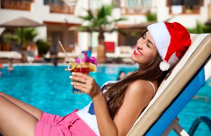 Mısır ve Türkiye yarışıyor... Rusların yılbaşı tatil taleplerinde büyük artış