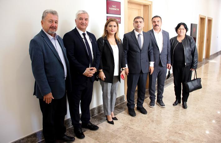 Turizmciler istihdam sorununa çözüm arayışına girdi