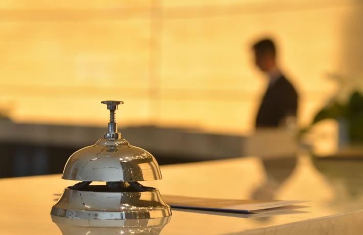 Turizmde rezervasyonlar yüzde 20 arttı