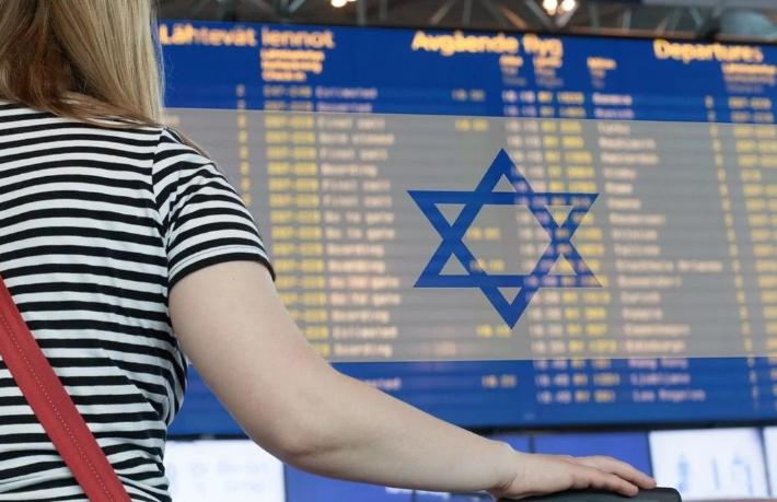 İsrailli gazeteden Türkiye'ye turizm boykotu çağrısı