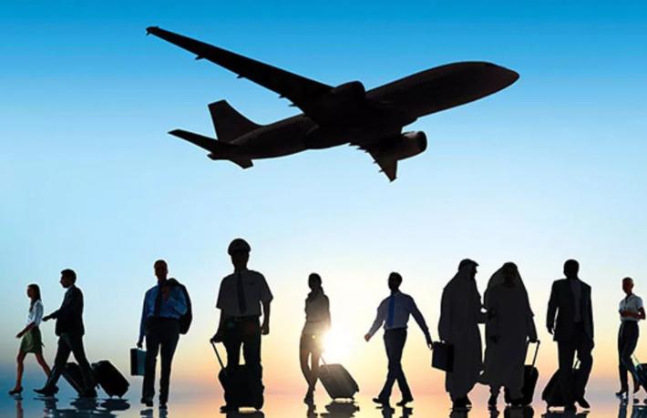 Havada dördüncü dalga paniği