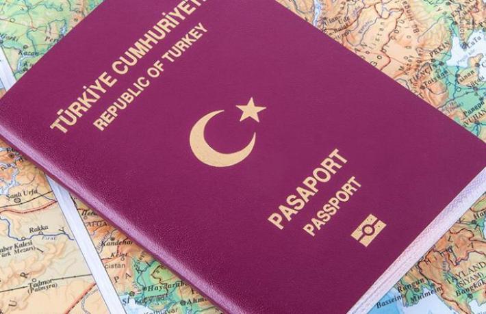 Pasaporta rekor zam yolda... 2022'de pasaport harç ücreti ne kadar olacak?