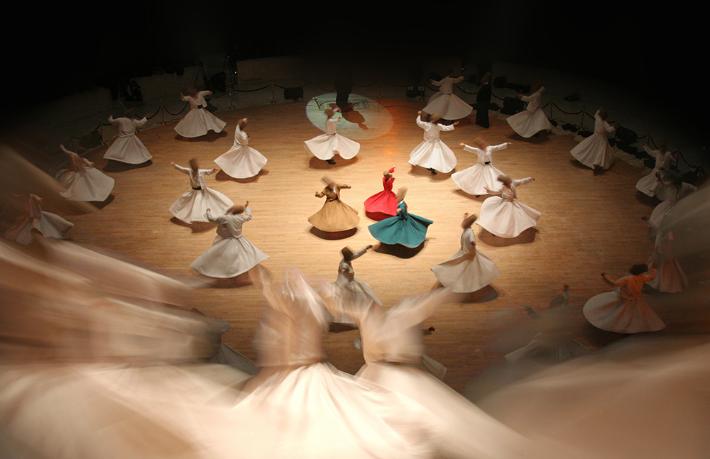 Jolly’den Şeb-i Arus turları