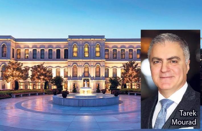 Türkiye dünyanın en güzel destinasyonu…  Lüks turizm müşterisi için özel deneyim sunmalı