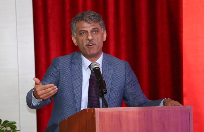 Turizmde TGA'nın sayesinde başarılı olduk