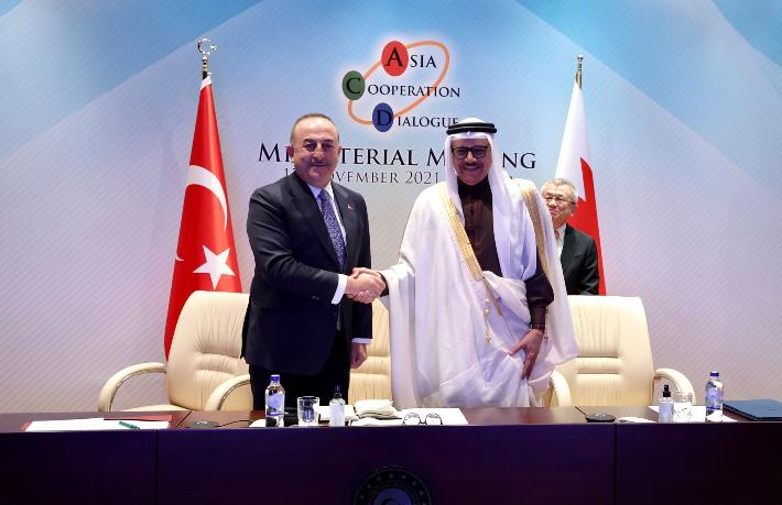 Nevşehir turizm başkenti seçildi