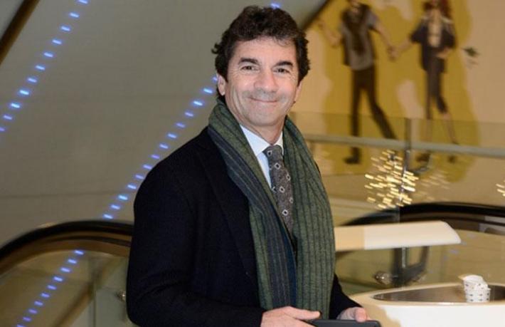 Çocukluk hayalimdi... Vakko otelciliğe giriyor