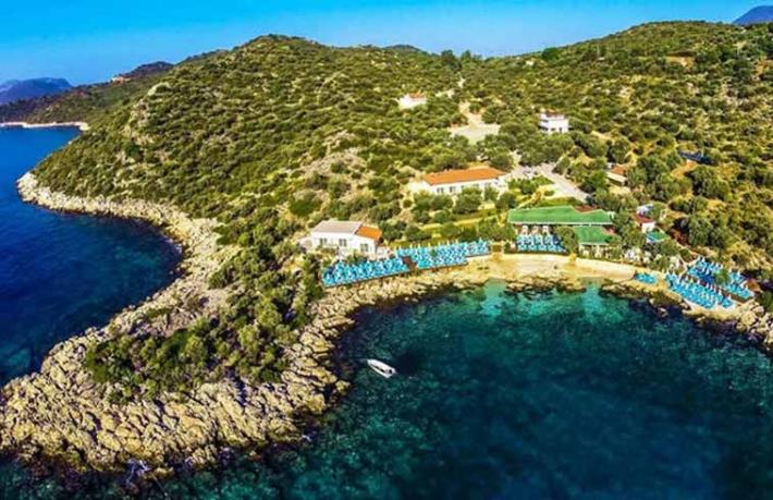 Yeni torba yasada var... Deniz kıyısındaki ormanlık alanlara tesis yapılabilecek