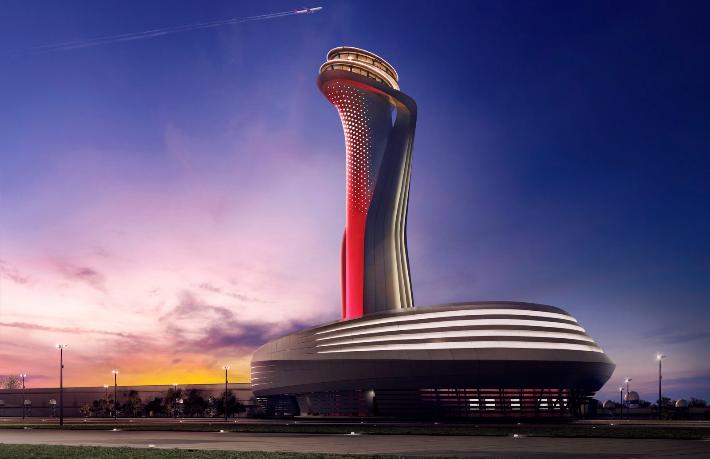 İstanbul Havalimanı'nda hisse savaşı