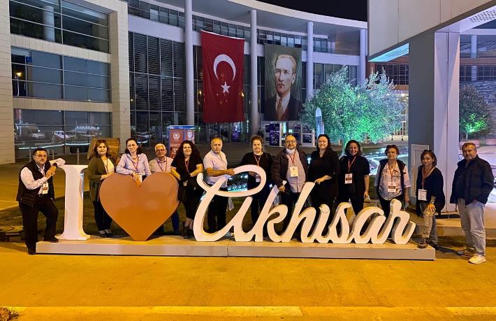 Akhisar, gastronomi turizmi destinasyonu oluyor