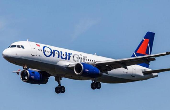 Onur Air'de neler oluyor? Yeni SBK şüphesi...