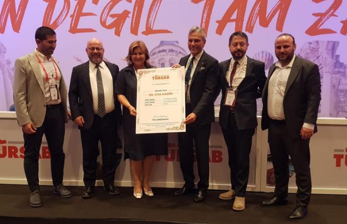 Turizm sektöründe erken rezervasyon kampanyası başladı