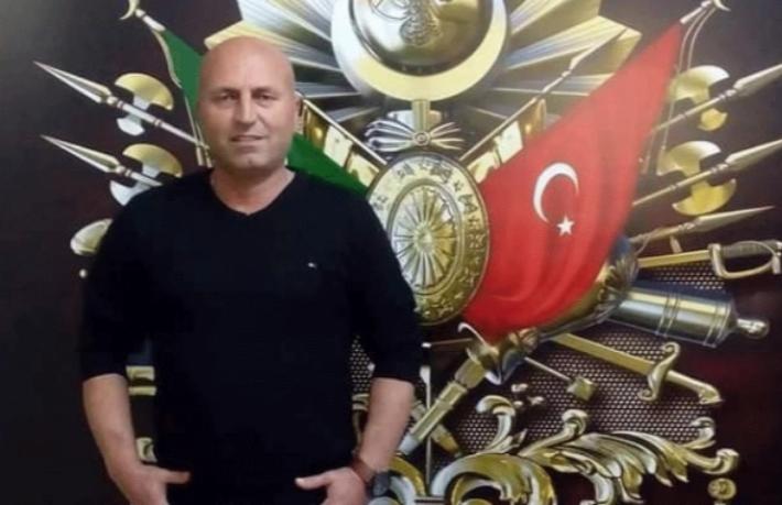 Cankurtaran, çalıştığı otelde hayatını kaybetti