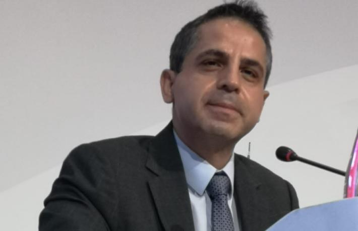 Erkan Yağcı: Turizmin geleceğinden umutluyuz