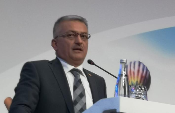 Mazideki güçlükler anı olarak kalacak... Önümüze bakıp yolumuza devam edeceğiz
