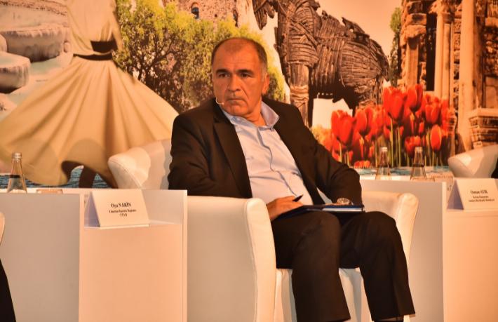 Osman Ayık: Bakanlık AR-GE birimi oluşturmalı