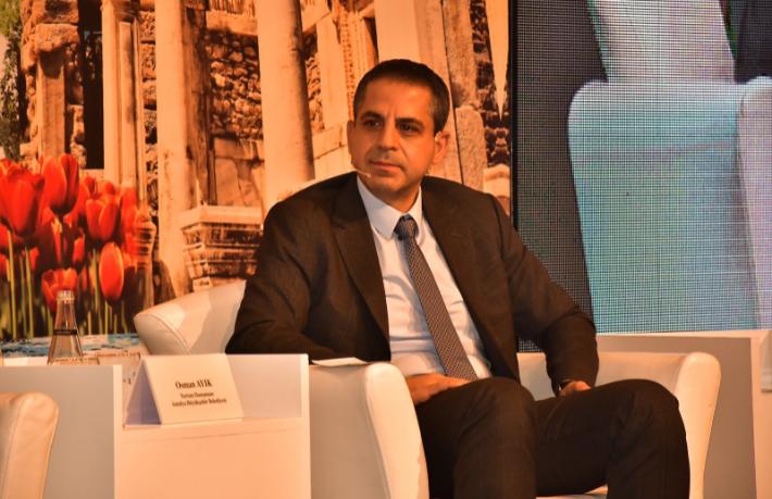 İnsanlar tekrar tatile çıkmak istiyor... Yeni denklemde hedefe nasıl ulaşacağımızı konuşmalıyız