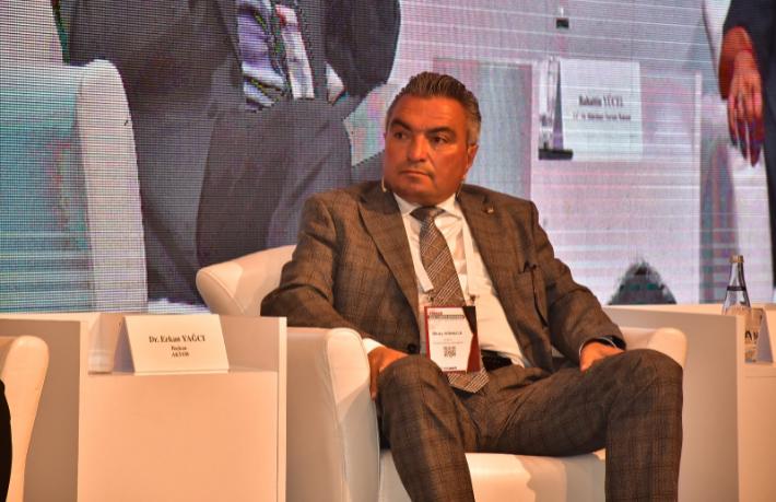 Konaklama sektöründeki başarının en önemli nedeni seyahat acenteleridir