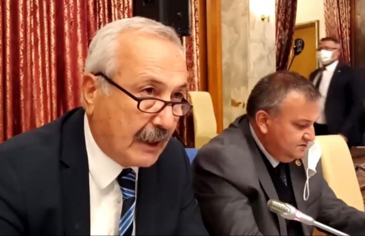 Çanakkale ile aramızda uçurum var... Kapadokya Alan Başkanlığı beklentileri karşılayamadı