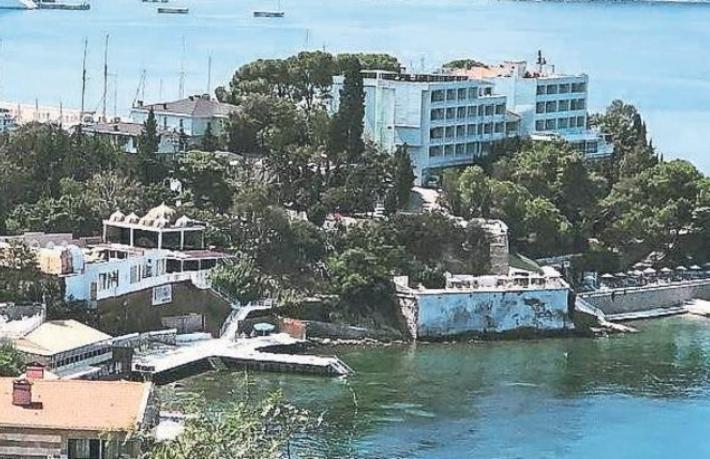 Kral ve kraliçelerin ünlü oteli icradan satılıyor
