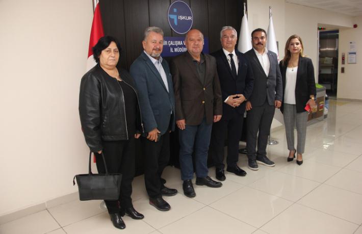 Oteller mesleki eğitimde aksiyon alacak