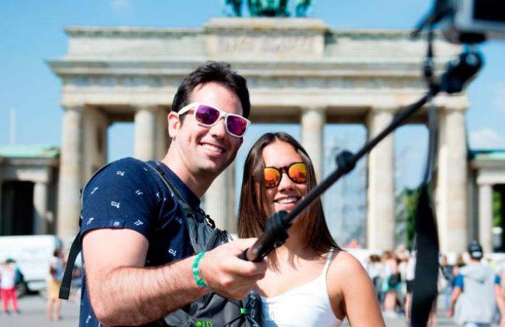 Almanya turizm yardım paketinin süresini uzattı