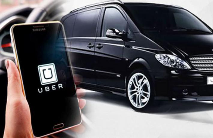 Taksicilerin Uber'e açtığı 'haksız rekabet' davası reddedildi