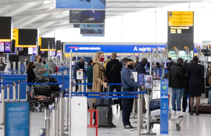 Heathrow ile British Airways’i karşı karşıya getiren karar