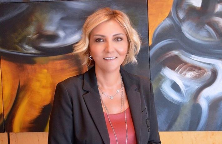TÜROB Başkanı Eresin’e uluslararası ödül