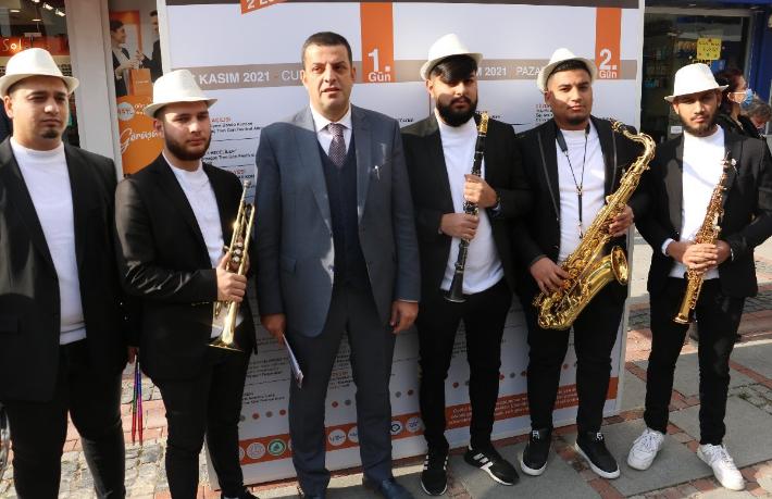 Müdürden Bulgar ve Yunan turistlere çağrı: Çıkın çıkın gelin