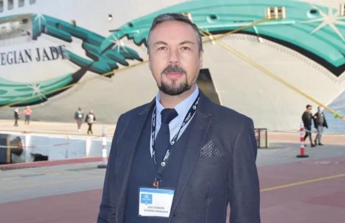 650 gemiyle 750 bin turist gelecek