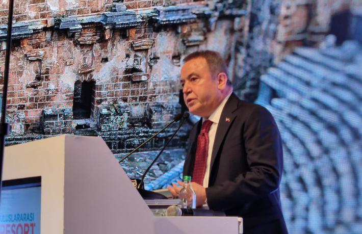 TGA paylarından ve Konaklama Vergisi'nden yerel yönetimlere kaynak aktarılmalıdır