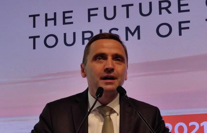 RTK Grup CEO’su Thomas Bösl: Türkiye Almanya'da Kanarya Adaları ile yarışıyor