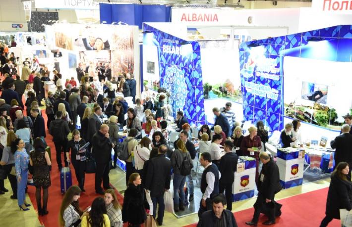 Dünya turizmcileri Moskova Turizm Fuarı’nda buluşacak
