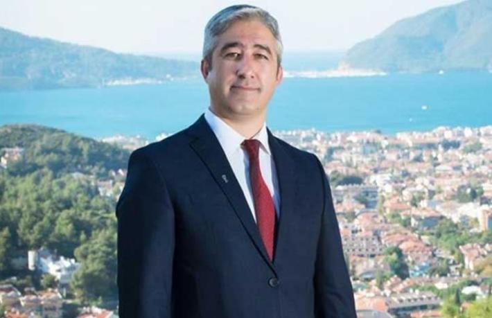 Marmaris 2021'in yaralarını 2022'de saracak  